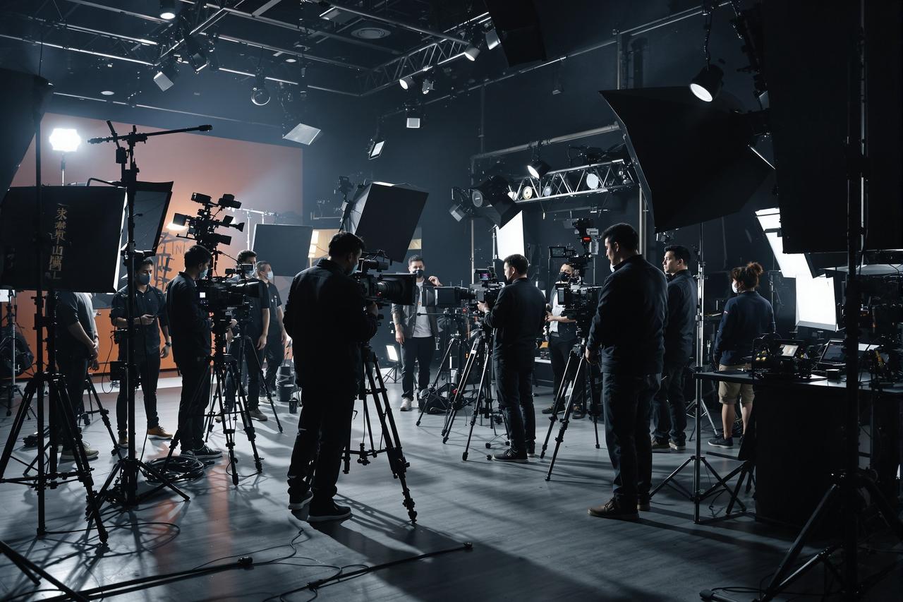 在线观看制作团队