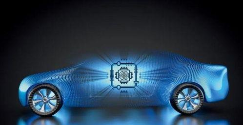 汽车芯片爆料视频大全最新,技术革新与市场动态大盘点