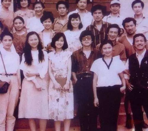 所有明星和你的合照