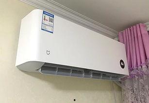 网红空调,清凉一夏，时尚生活新选择